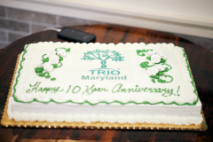 2023 “TRIO Maryland’s 10th Anniversary Party