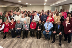 2024 TRIO Maryland’s Holiday Party