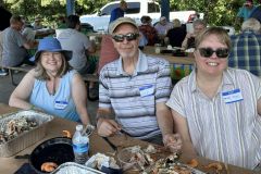 2024 “TRIO Maryland’s Summer Picnic”