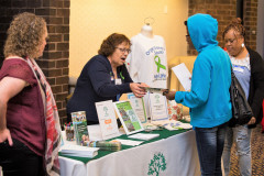 2017 TRIO Maryland Transplant Conference
