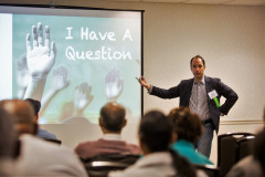 2017 TRIO Maryland Transplant Conference