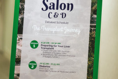 2017 TRIO Maryland Transplant Conference