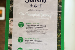 2017 TRIO Maryland Transplant Conference