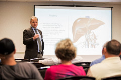 2017 TRIO Maryland Transplant Conference