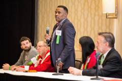 2017 TRIO Maryland Transplant Conference