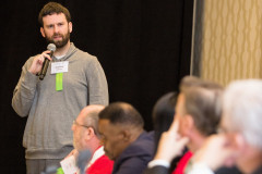 2017 TRIO Maryland Transplant Conference