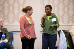 2017 TRIO Maryland Transplant Conference