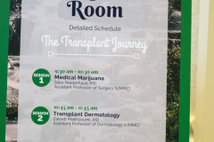 2017 TRIO Maryland Transplant Conference