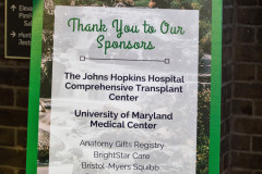 2017 TRIO Maryland Transplant Conference