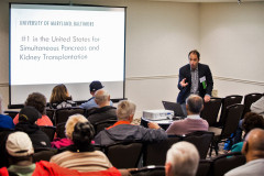 2017 TRIO Maryland Transplant Conference