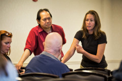 2017 TRIO Maryland Transplant Conference