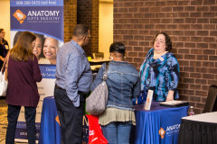 2017 TRIO Maryland Transplant Conference