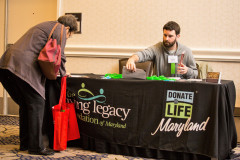 2017 TRIO Maryland Transplant Conference