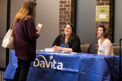 2017 TRIO Maryland Transplant Conference