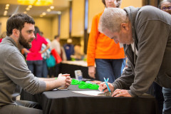2017 TRIO Maryland Transplant Conference