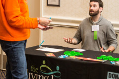 2017 TRIO Maryland Transplant Conference