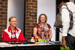 2017 TRIO Maryland Transplant Conference
