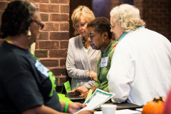 2017 TRIO Maryland Transplant Conference