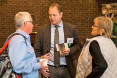 2017 TRIO Maryland Transplant Conference