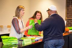 2017 TRIO Maryland Transplant Conference