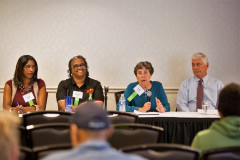 2017 TRIO Maryland Transplant Conference