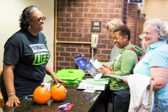 2017 TRIO Maryland Transplant Conference