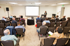 2017 TRIO Maryland Transplant Conference