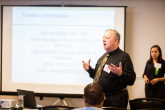 2017 TRIO Maryland Transplant Conference