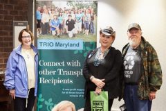 2019 Transplant Conference