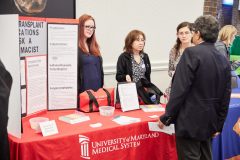 2019 Transplant Conference